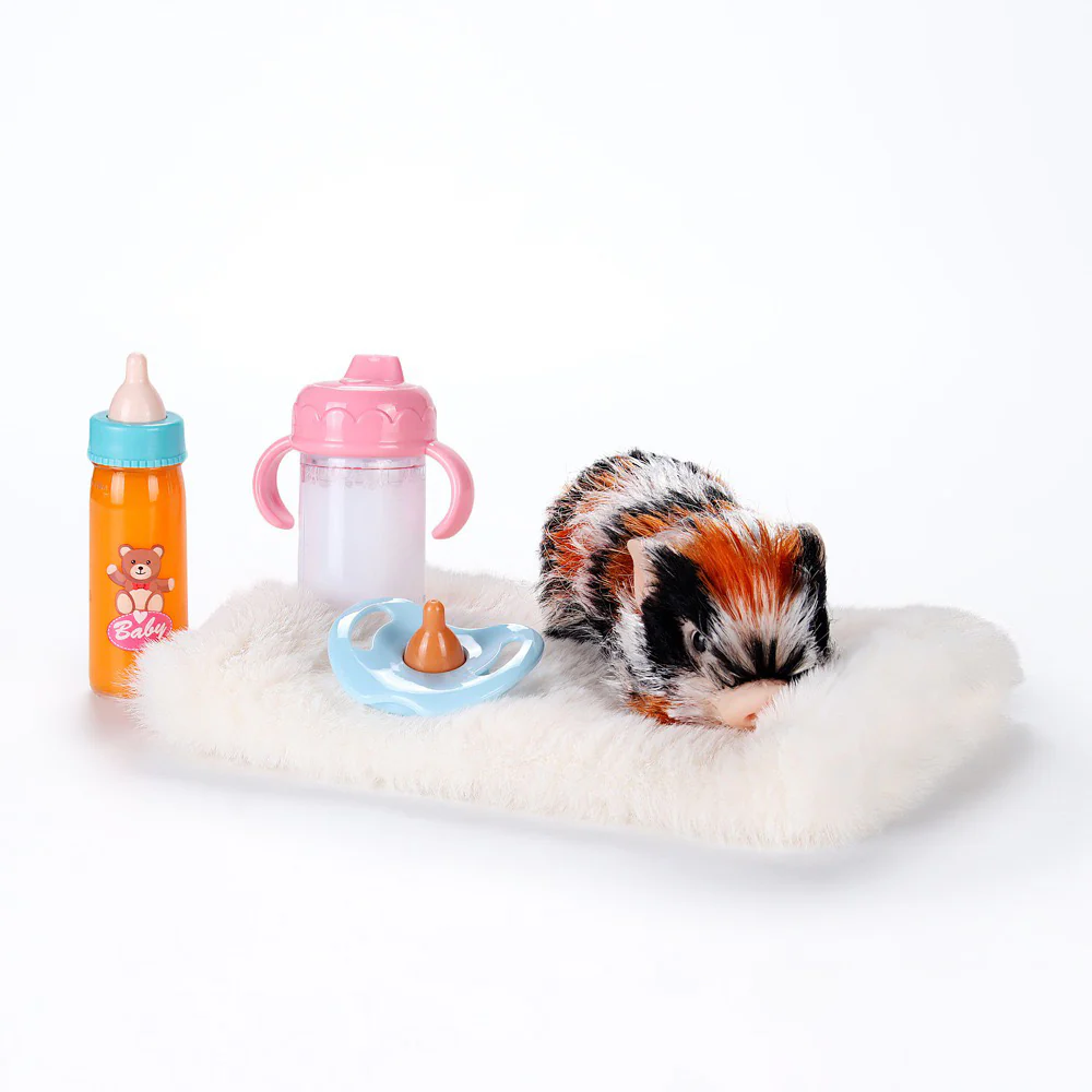 Silicone Animals